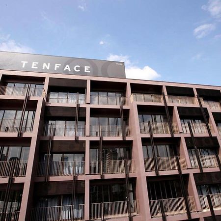 Tenface Bangkok Zewnętrze zdjęcie