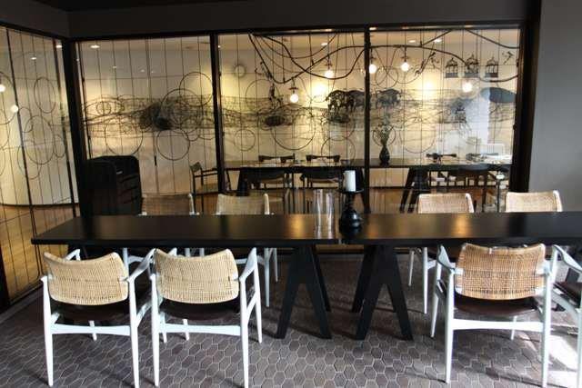 Tenface Bangkok Restauracja zdjęcie