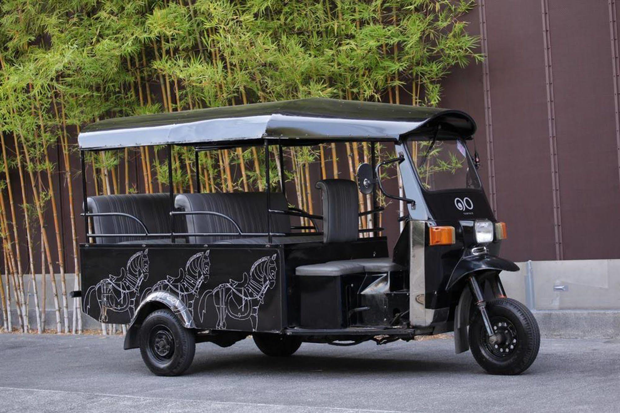 Tenface Bangkok Zewnętrze zdjęcie